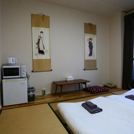 Le Petit Tokyo Hotel ภายนอก รูปภาพ