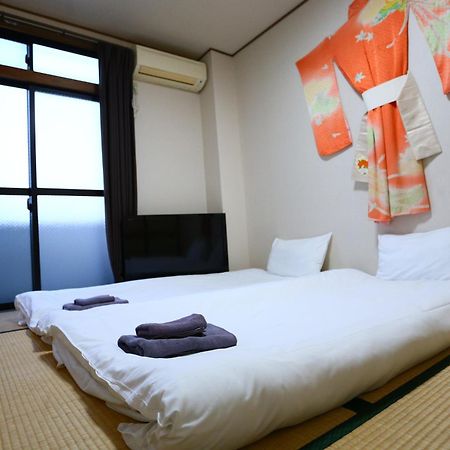 Le Petit Tokyo Hotel ภายนอก รูปภาพ