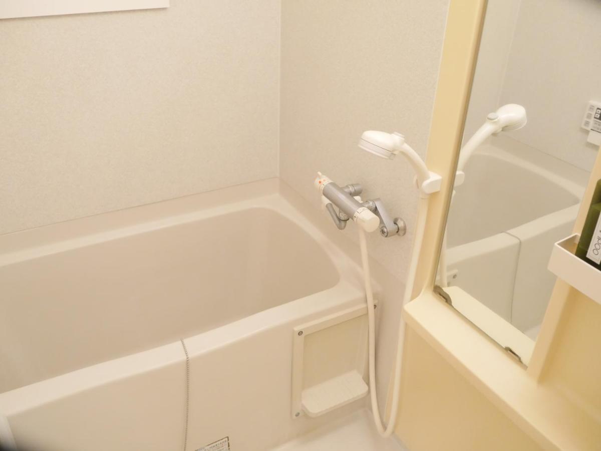 Le Petit Tokyo Hotel ภายนอก รูปภาพ