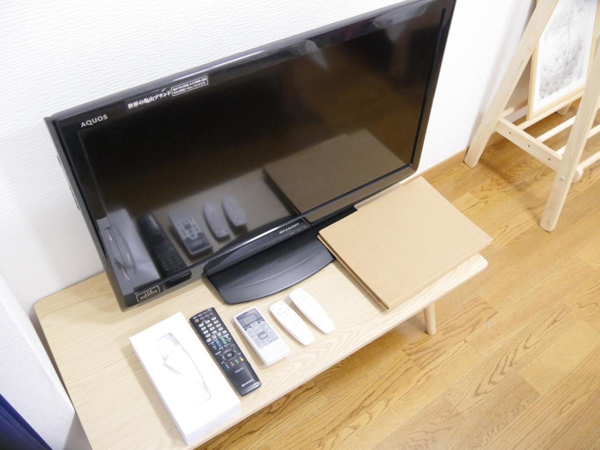 Le Petit Tokyo Hotel ภายนอก รูปภาพ