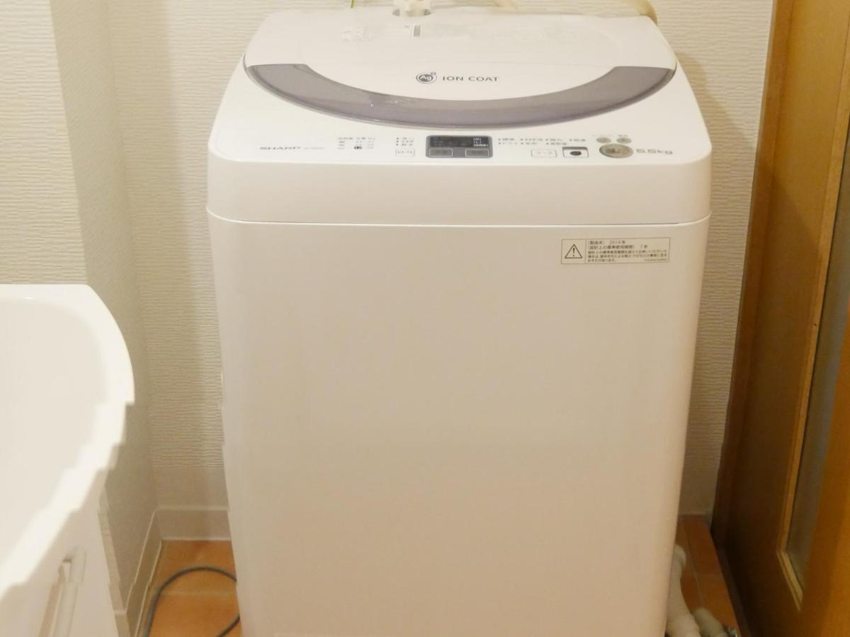 Le Petit Tokyo Hotel ภายนอก รูปภาพ