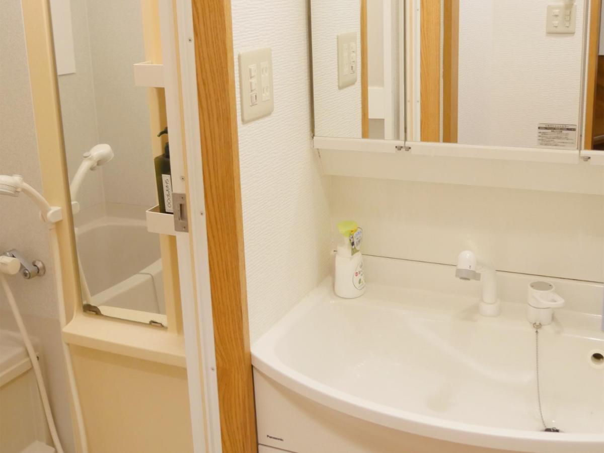 Le Petit Tokyo Hotel ภายนอก รูปภาพ