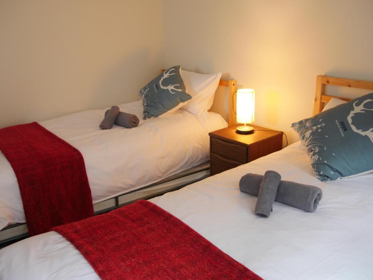 Le Petit Tokyo Hotel ภายนอก รูปภาพ