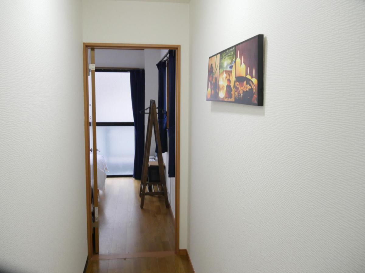 Le Petit Tokyo Hotel ภายนอก รูปภาพ