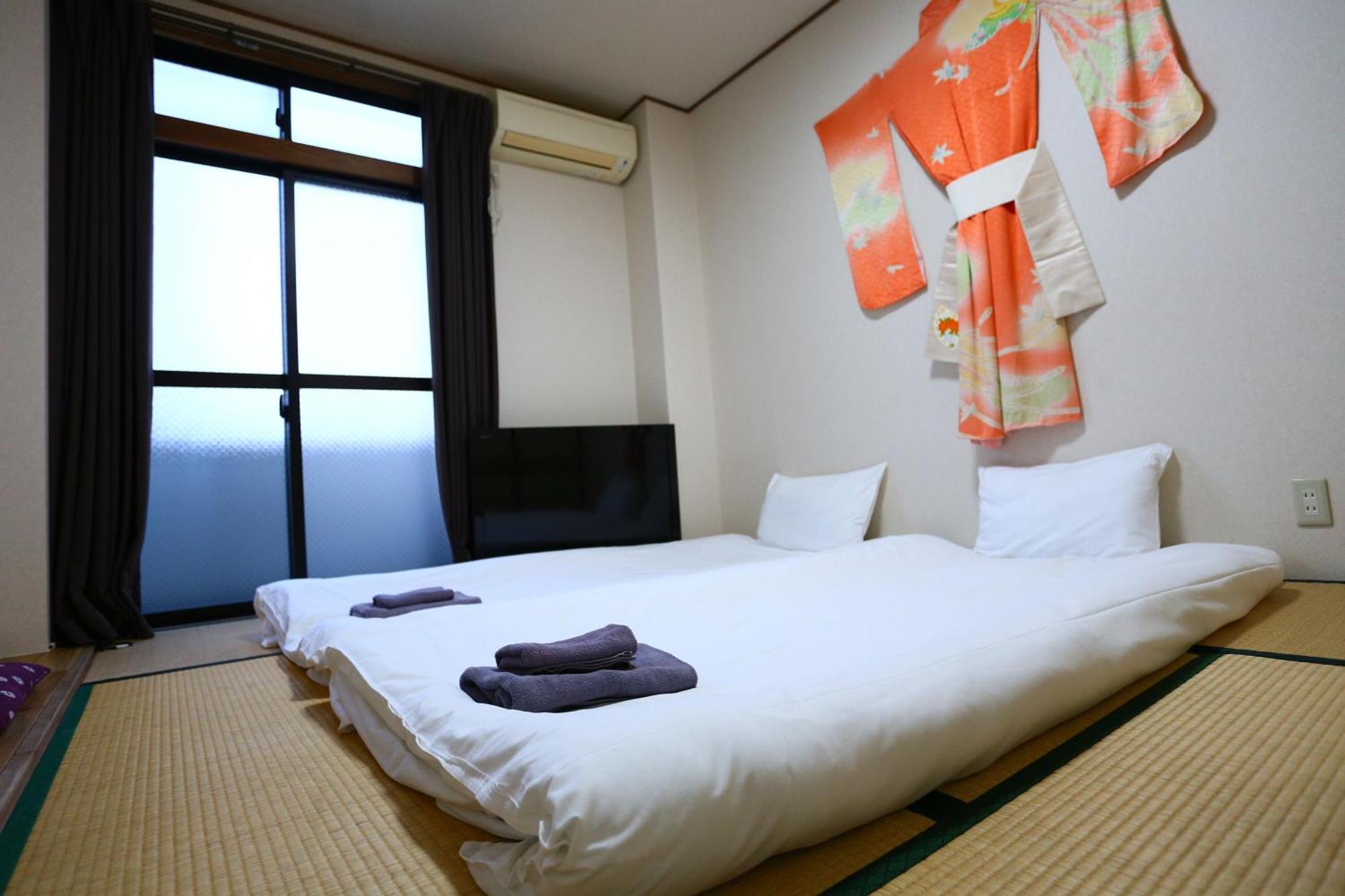 Le Petit Tokyo Hotel ภายนอก รูปภาพ